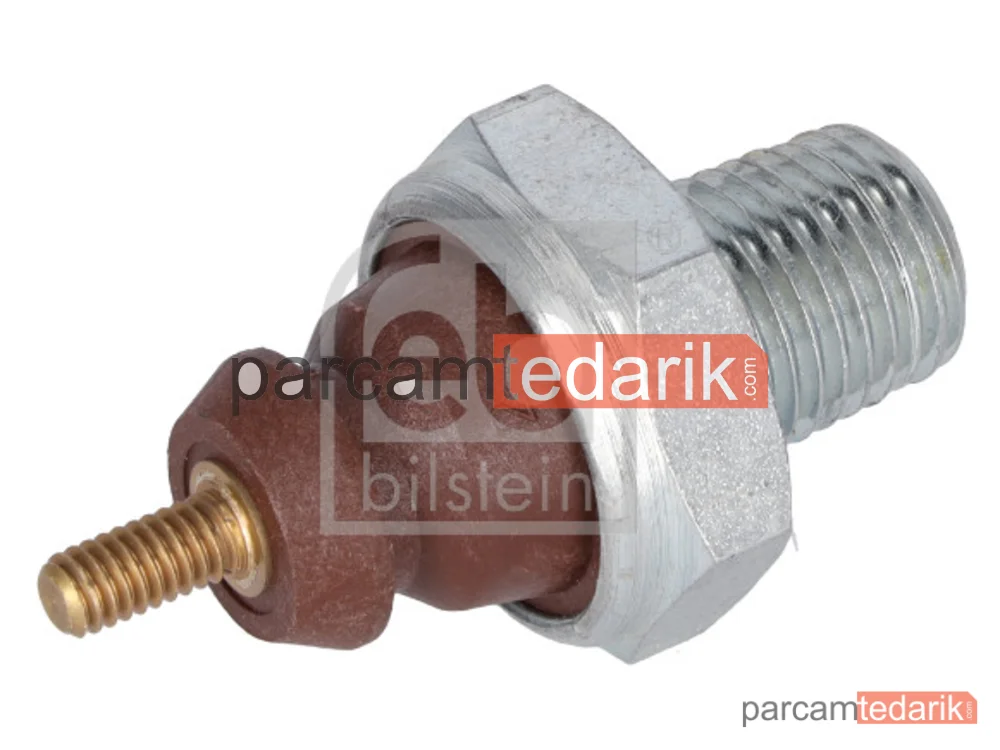 FEBI 07811 | Yağ Basınç Müşürü — Mercedes-Benz Arocs, Ford Escort V (AAL, ABL), Ford Mondeo I (GBP)
