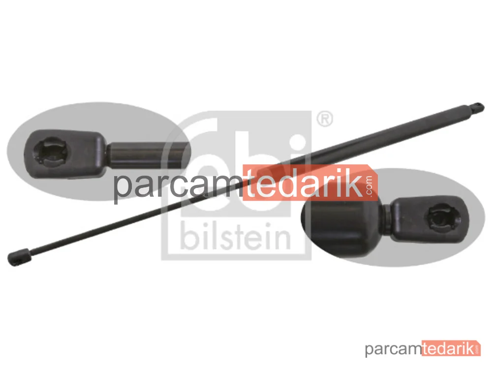 07832 | Amortisör — Sağ Sol, Mercedes-Benz Vito Minibüs/Otobüs, Mercedes-Benz Vito Panelvan/Van, Mercedes-Benz V-Serisi