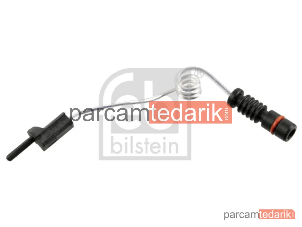 07835 | Fren Balatası — Mercedes-Benz Sprinter 3-t Panelvan/Van (B903), Mercedes-Benz Sprinter 4-t Panelvan/Van (B904), Mercedes-Benz Sprinter 4-t Platform şasi (B904)
