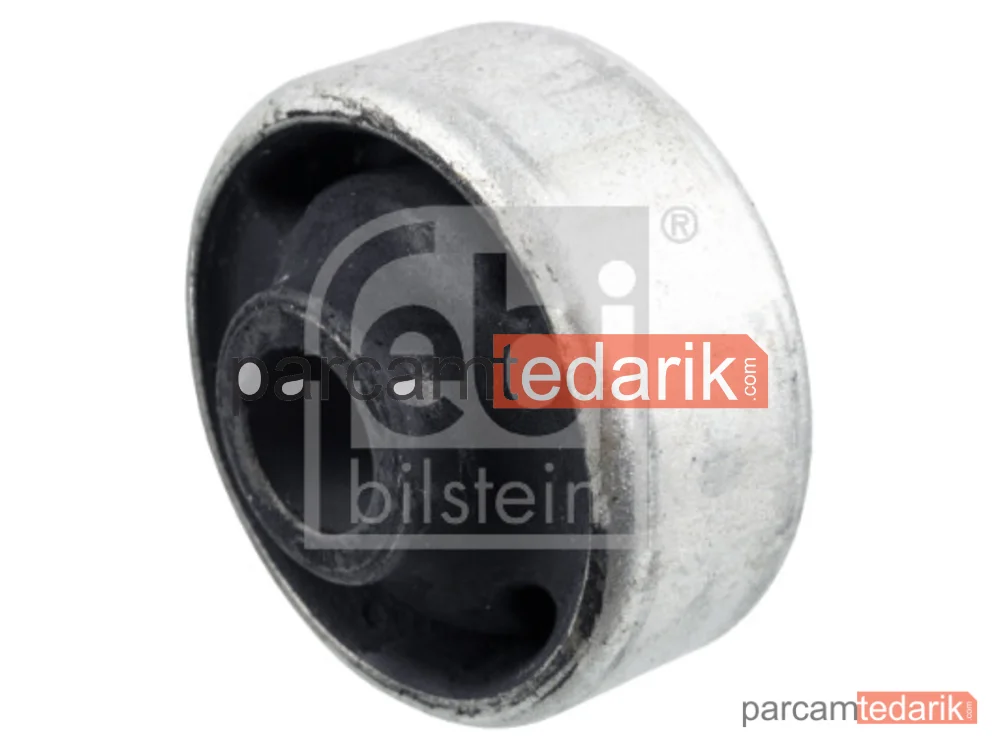 07847 | Salıncak Burcu — VW Golf II (19E, 1G1), Seat Ibiza II (6K1), VW Golf III (1H1)