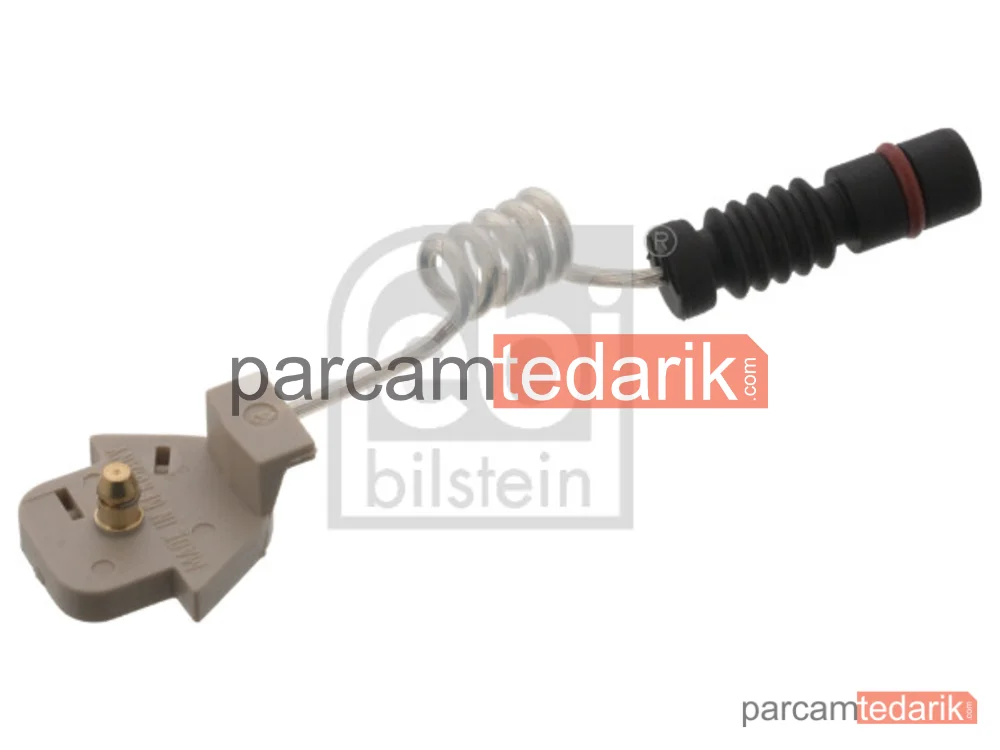 07880 | Fren Balatası Ön 190mm — Mercedes-Benz 124 Sedan (W124), Mercedes-Benz 190 (W201), Mercedes-Benz 124 T-Model (S124)