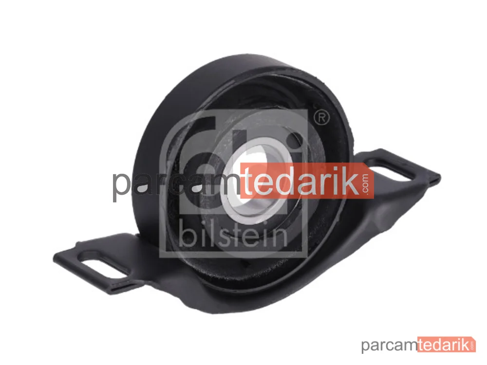 FEBI 08117 | Şaft Askısı — Mercedes-Benz CLK, Mercedes-Benz C-Serisi, Mercedes-Benz C-Serisi T-Model