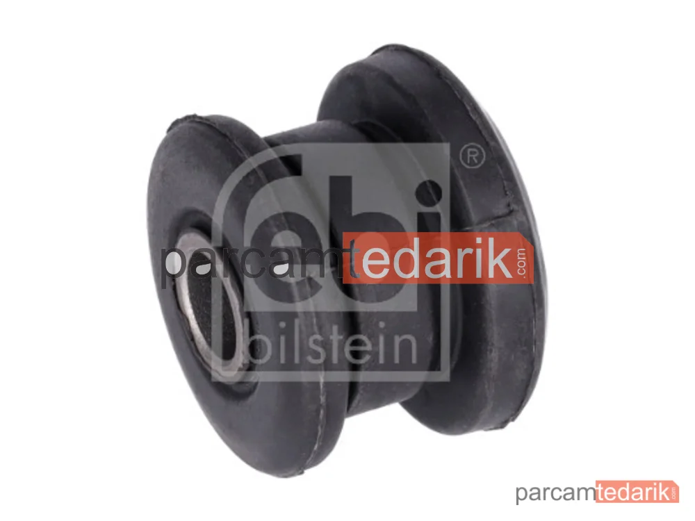 FEBI 08156 | Salıncak Burcu Ön — Opel Combo Kasa/büyük limuzin (71_), Opel Tigra (S93), Opel Corsa B (S93)