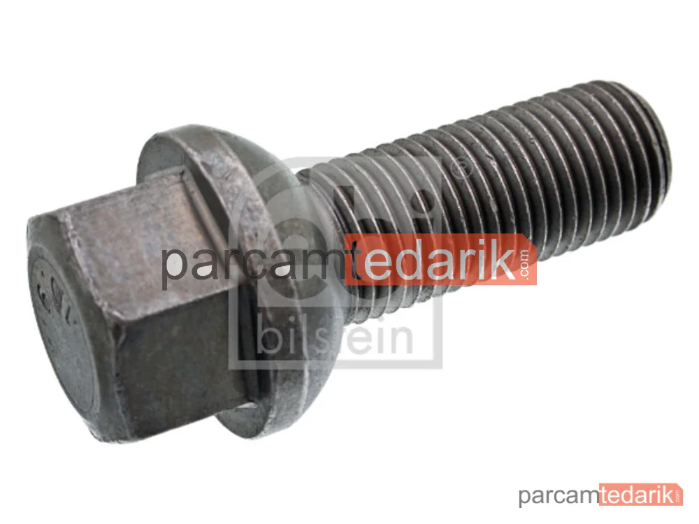 Bijon ve Somun — Mercedes-Benz T1 Minibüs/Otobüs (B601), Mercedes-Benz T1 Platform şasi (601), Mercedes-Benz T1 Platform şasi (B602) - 08237