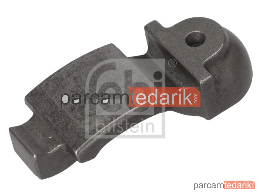 Supap Mekanizması — Opel Kadett E (T85), Opel Kadett E Hatchback (T85), Opel Kadett E Station wagon (T85) - 08400