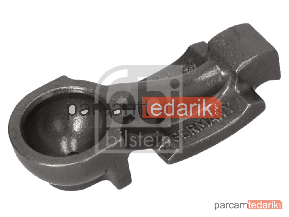 FEBI 08400 | Supap Mekanizması — Opel Kadett E (T85), Opel Kadett E Hatchback (T85), Opel Kadett E Station wagon (T85)