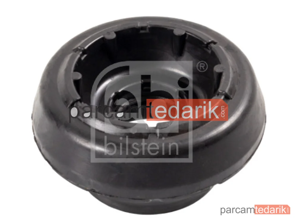 08619 | Amortisör Takozu Ön — VW Golf III (1H1), Seat Ibiza II (6K1), Seat Cordoba (6K1, 6K2)