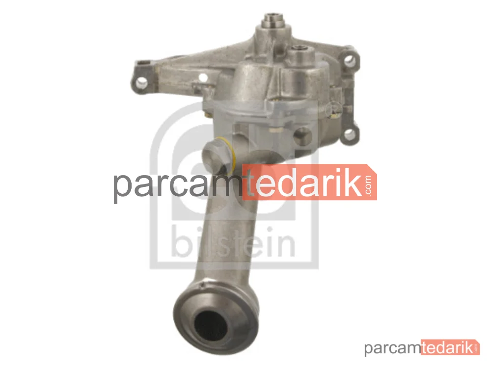 08734 | Yağ Pompası — Mercedes-Benz 124 Sedan, Mercedes-Benz 124 T-Model