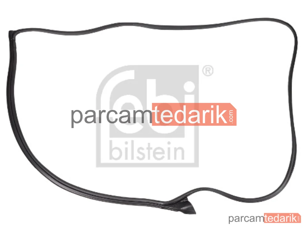08876 | Kapı Kilidi Ön Sağ — Mercedes-Benz 124 Sedan (W124), Mercedes-Benz 124 T-Model (S124), Mercedes-Benz E-Serisi T-Model (S124)