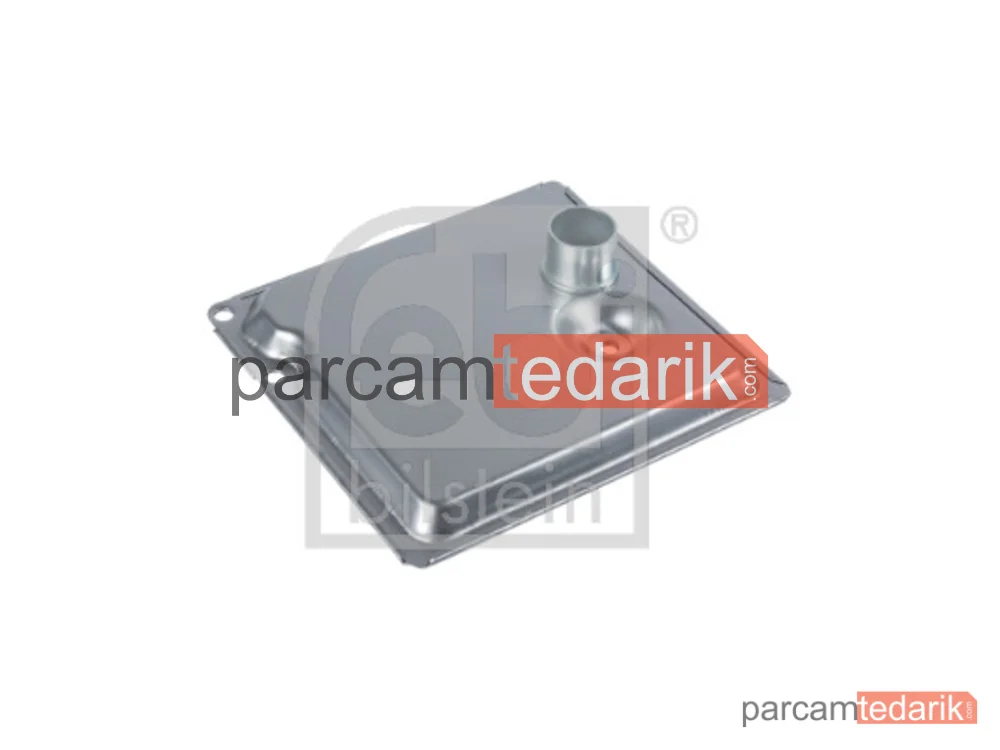 FEBI 08956 | Şanzıman Filtresi — BMW 5, BMW 7, BMW 8