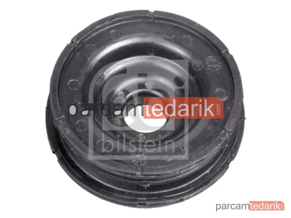 09122 | Amortisör Takozu Ön — Ford Fiesta IV (JA_, JB_), Mazda 121 III (JASM, JBSM), Ford Fiesta Kasa/büyük limuzin (J5_, J3_)