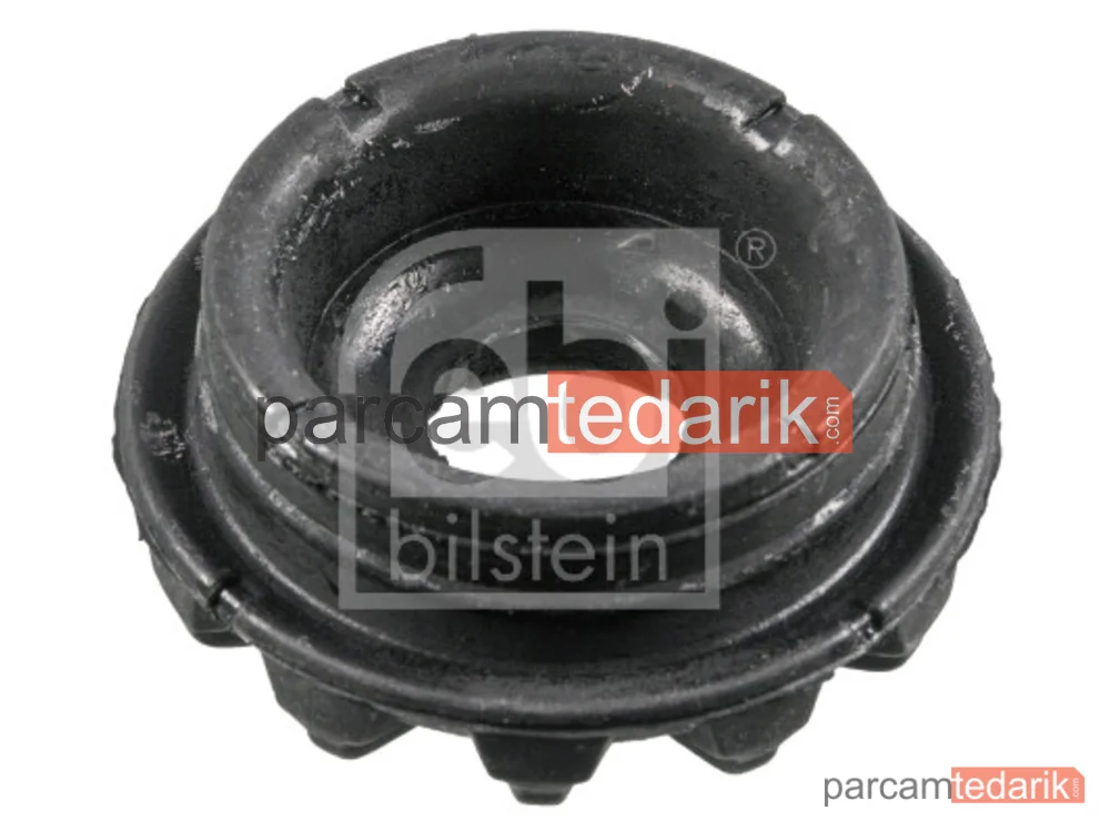 FEBI 09225 | Amortisör Takozu Ön — VW Polo III (6N1), VW Lupo I (6X1, 6E1), Seat Arosa (6H1)