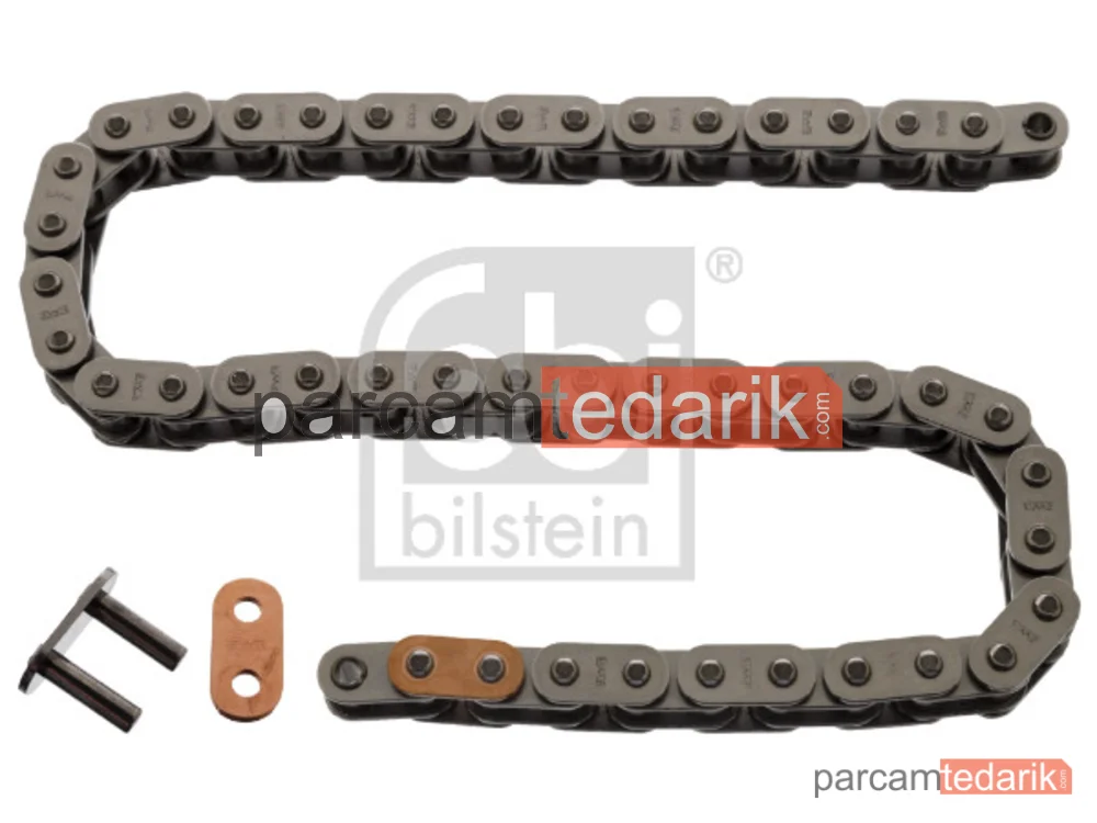 Triger Zinciri — Iveco Stralis II, Mercedes-Benz C-Serisi (W202), Mercedes-Benz E-Serisi (W210) - 09237