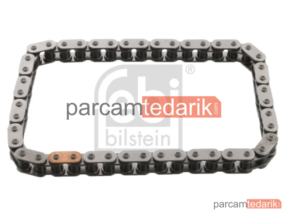 Triger Zinciri — Chrysler Crossfire, Chrysler Crossfire Roadster, Daewoo Korando Cabrio - 09442