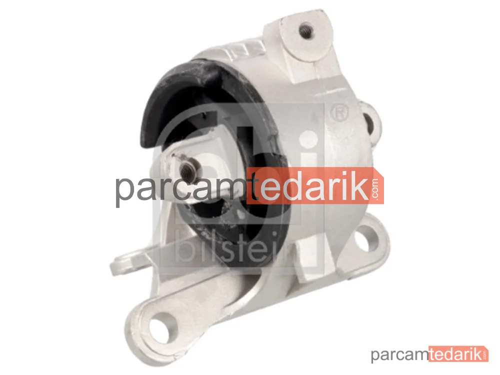 09491 | Motor Takozu — Ford Fiesta IV (JA_, JB_), Ford Fiesta Kasa/büyük limuzin (J5_, J3_), Ford PUMA (EC_)