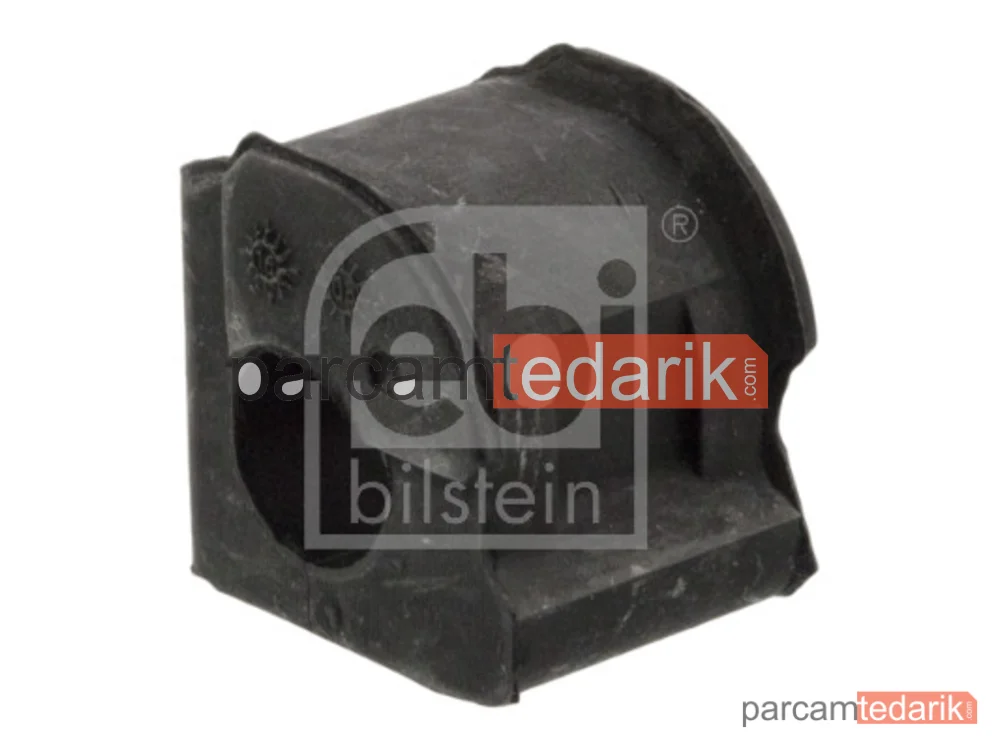 Viraj Demiri Lastiği — Ön, Seat Cordoba, Seat Cordoba Vario, Seat Ibiza II - 09519