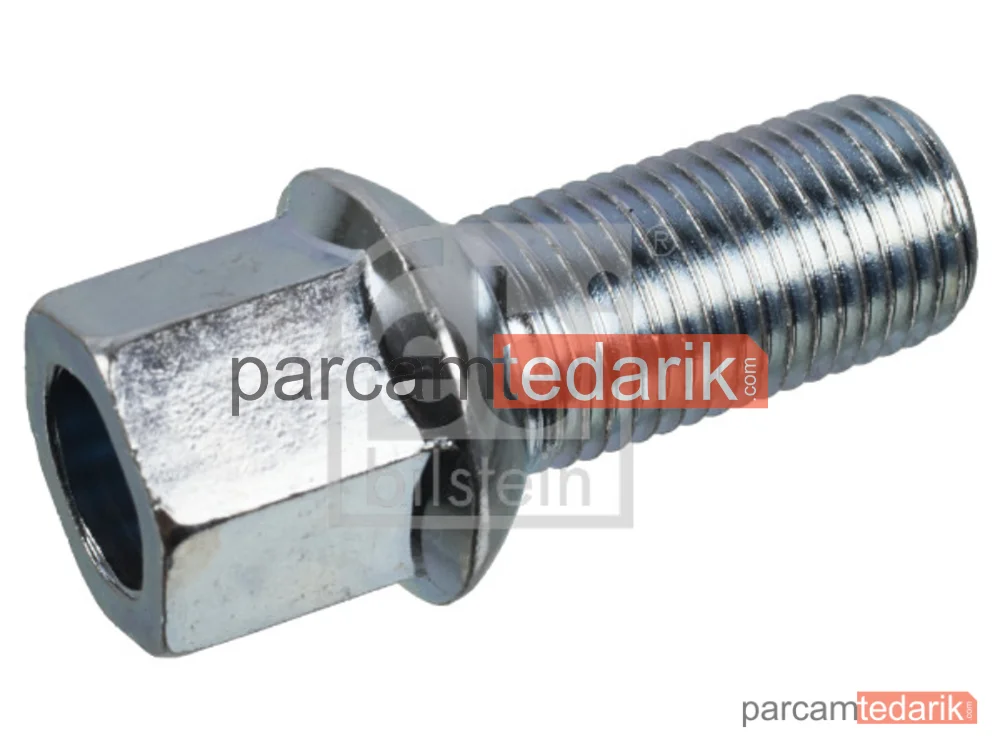 Bijon ve Somun — Mercedes-Benz Arocs, Audi A4 B9 Avant (8W5, 8WD), Mercedes-Benz Antos - 09801