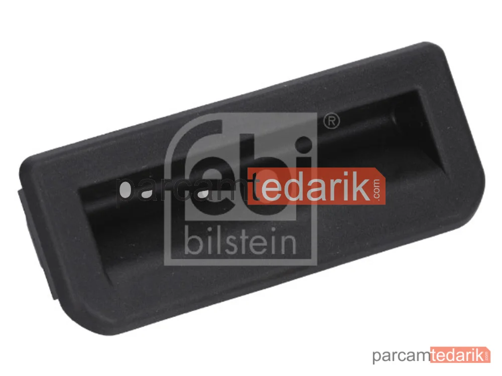 1000025 | Bagaj Açma Kolu — Audi A5 Sportback (F5A, F5F), Audi A5 (F53, F5P), Audi A6 C8 (4A2)