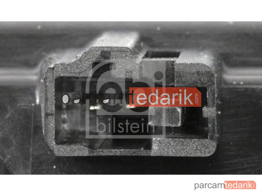 FEBI 1000025 | Bagaj Açma Kolu — Audi A5 Sportback (F5A, F5F), Audi A5 (F53, F5P), Audi A6 C8 (4A2)