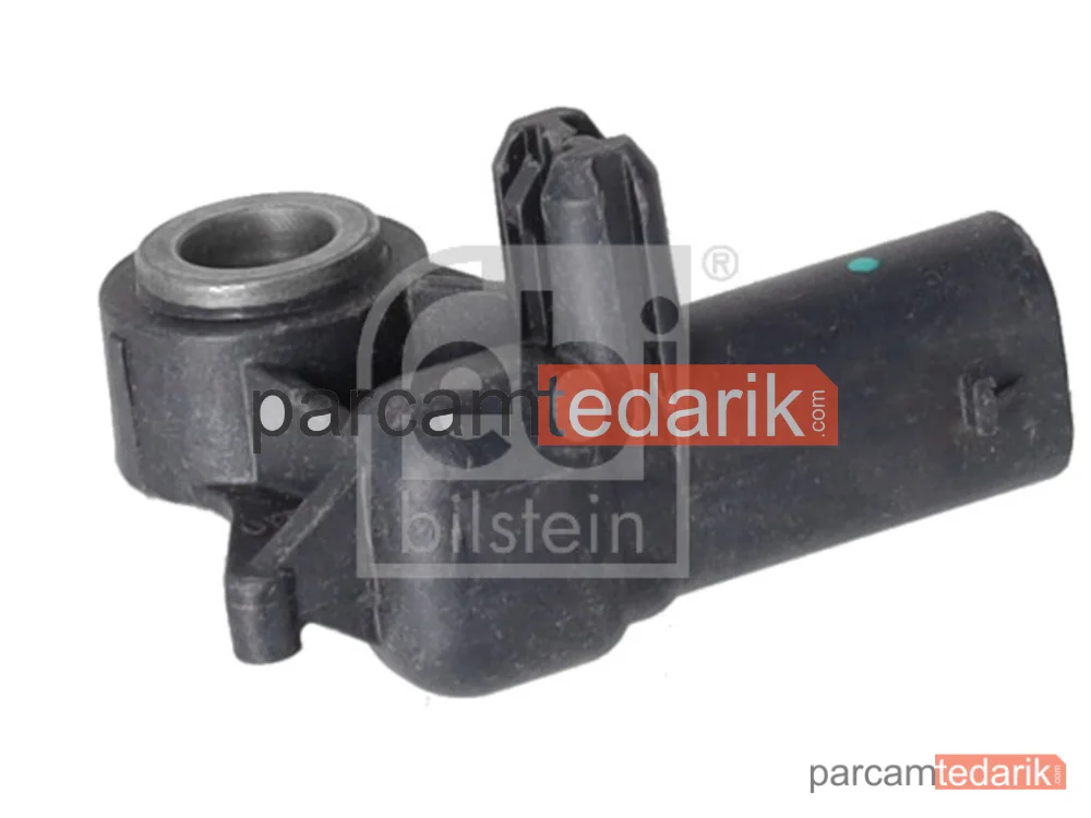 FEBI 1000033 | Sensör — Audi A4 B9 Avant (8W5, 8WD), Audi A4 B9 (8W2, 8WC), Audi A5 (F53, F5P)
