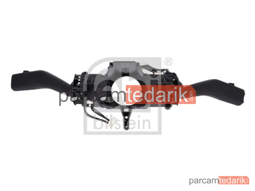 FEBI 1000239 | Sabitleme OLAN — Seat Alhambra, Seat Altea, Seat Altea XL