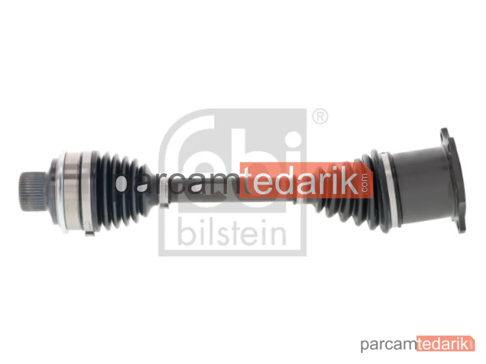 1000256 | Sağ Sol AKS Komple — Audi A4 Allroad B9, Audi A4 B9, Audi A4 B9 Avant