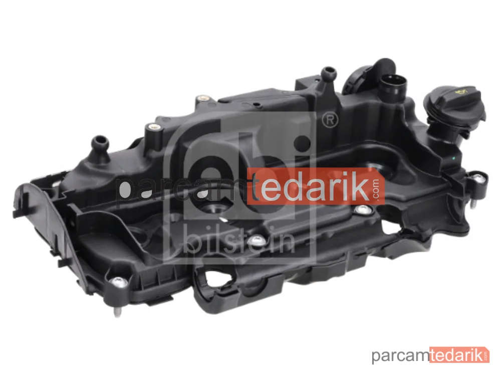 1000314 | Külbütör Kapak Contası — Audi A4 B9 (8W2, 8WC), Audi A4 B9 Avant (8W5, 8WD), Audi Q5 (FYB, FYG)