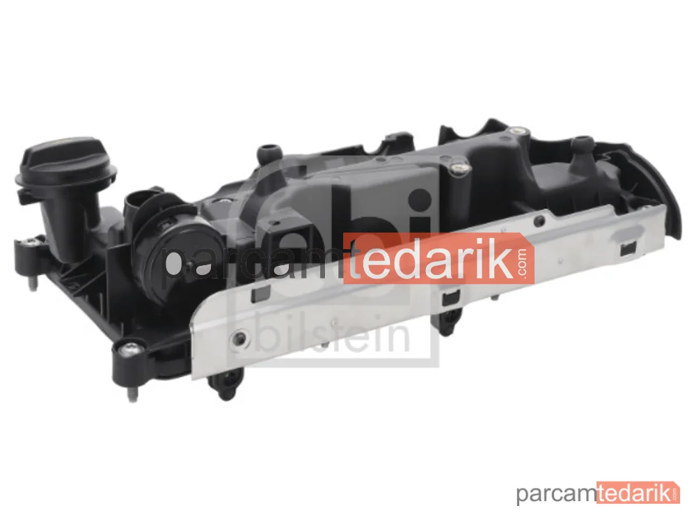 FEBI 1000314 | Külbütör Kapak Contası — Audi A4 B9 (8W2, 8WC), Audi A4 B9 Avant (8W5, 8WD), Audi Q5 (FYB, FYG)