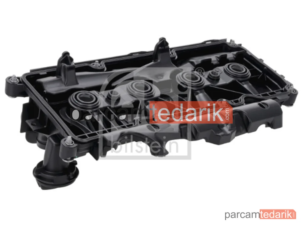 FEBI 1000314 | Külbütör Kapak Contası — Audi A4 B9 (8W2, 8WC), Audi A4 B9 Avant (8W5, 8WD), Audi Q5 (FYB, FYG)