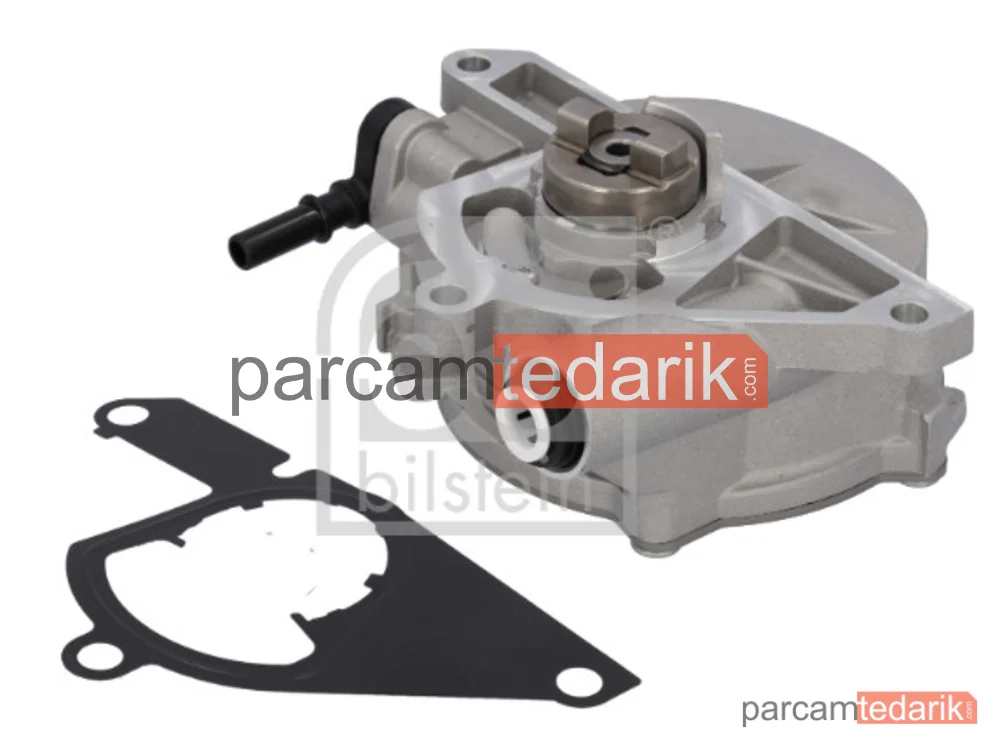 1000326 | Vakum Pompası — Ford Transit V363 Panelvan/Van (FCD, FDD), Ford Transit V363 Platform şasi (FED, FFD), Mercedes-Benz Arocs