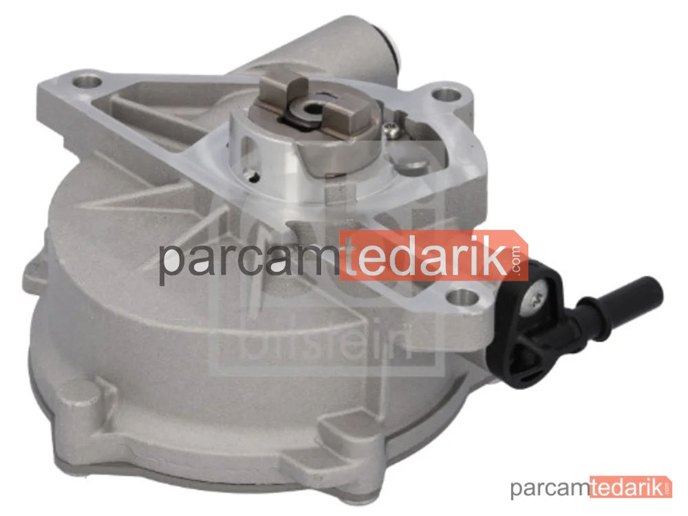 FEBI 1000326 | Vakum Pompası — Ford Transit V363 Panelvan/Van (FCD, FDD), Ford Transit V363 Platform şasi (FED, FFD), Mercedes-Benz Arocs