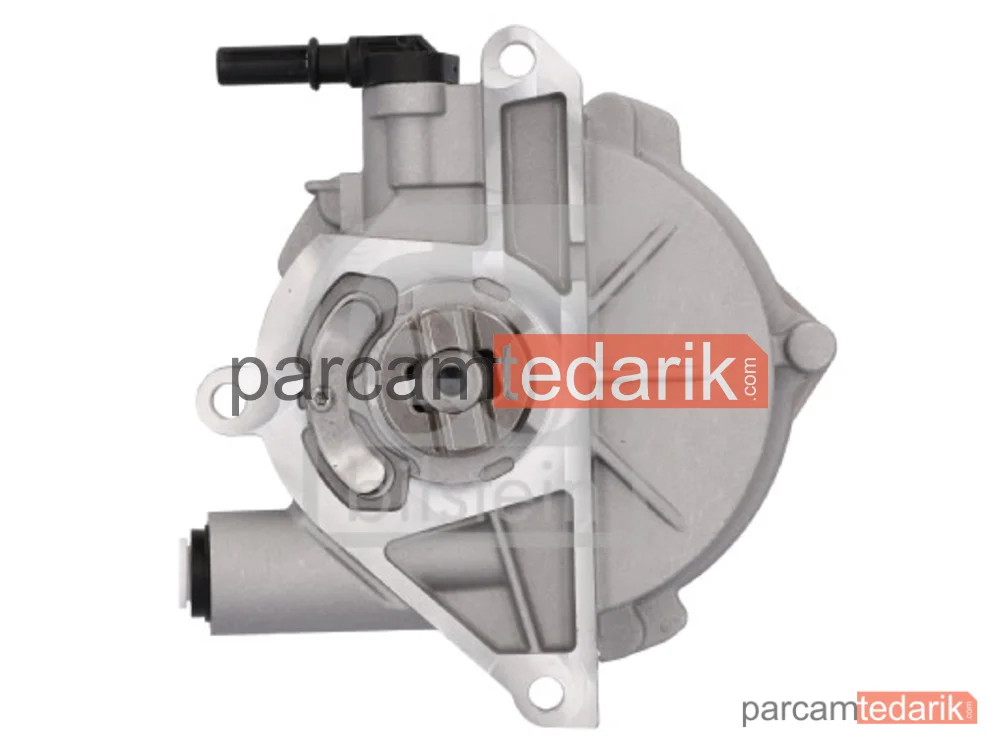 FEBI 1000326 | Vakum Pompası — Ford Transit V363 Panelvan/Van (FCD, FDD), Ford Transit V363 Platform şasi (FED, FFD), Mercedes-Benz Arocs
