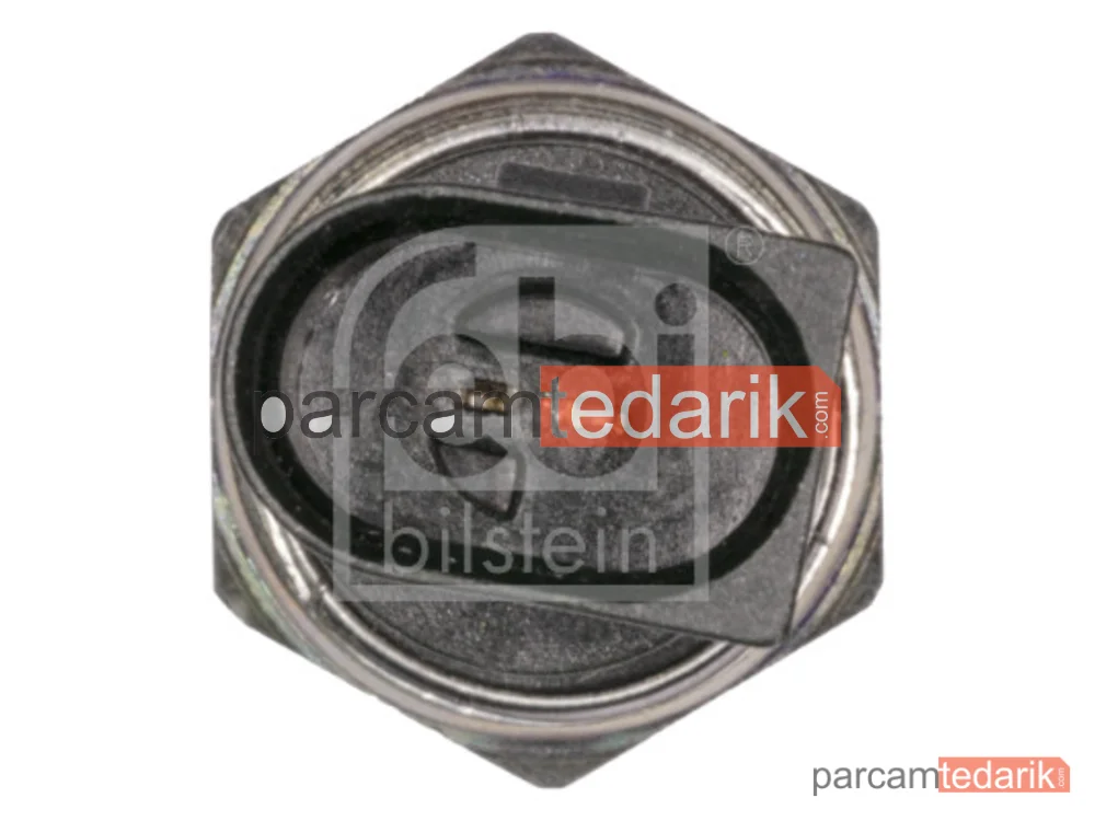 FEBI 1000360 | Yağ Basınç Müşürü — Audi A6 C7 Avant (4G5, 4GD), Audi A7 Sportback (4GA, 4GF), Audi A5 (8T3)