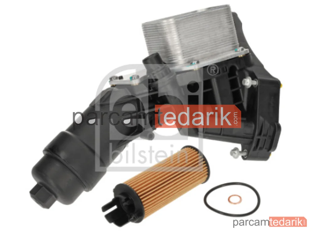 1000401 | Conta — BMW 5 (G30, F90), BMW 5 Touring (G31), BMW 1 (F20) (11428576429)