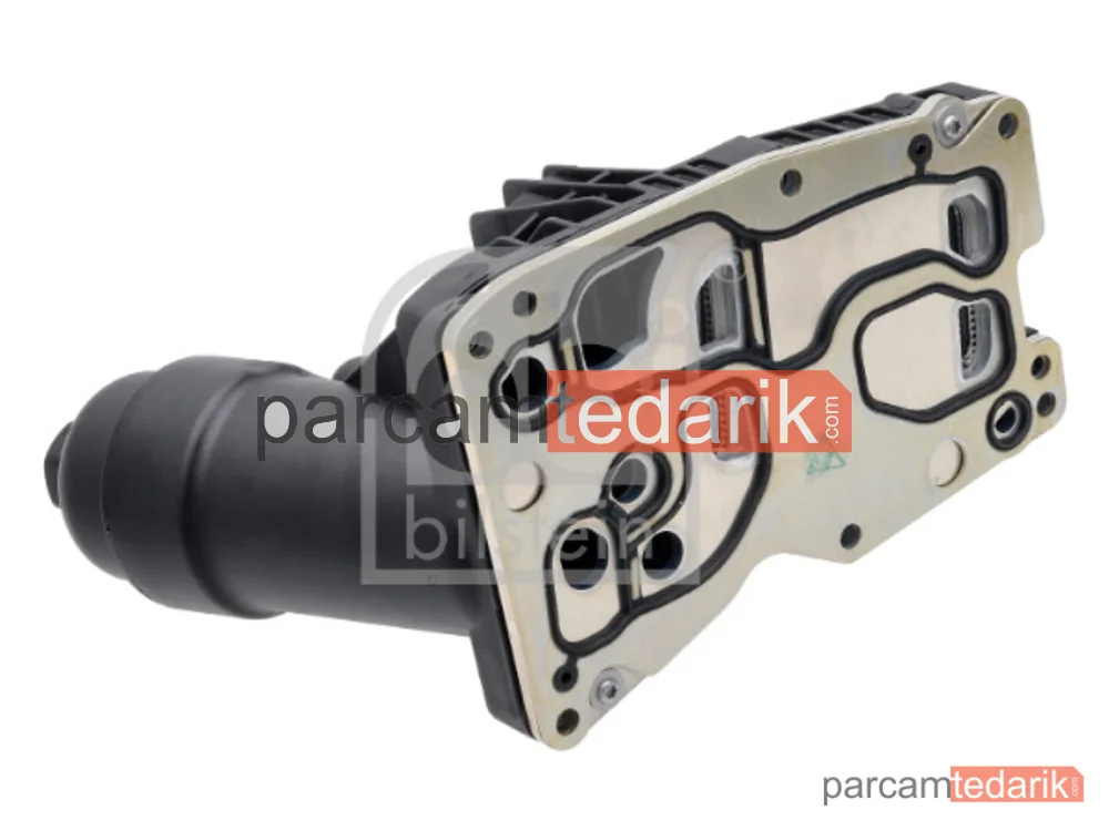 FEBI 1000486 | Conta — BMW 1, BMW 2 Coupe, BMW 3