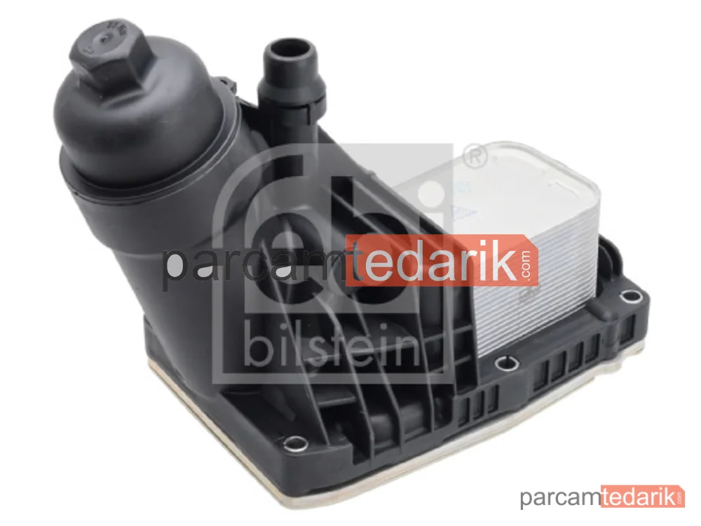 FEBI 1000486 | Conta — BMW 1, BMW 2 Coupe, BMW 3