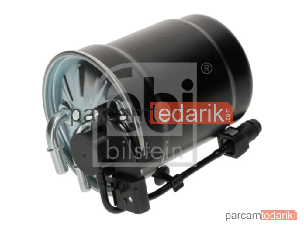 1000488 | Yakıt Filtresi — Mercedes-Benz Actros MP4 / MP5