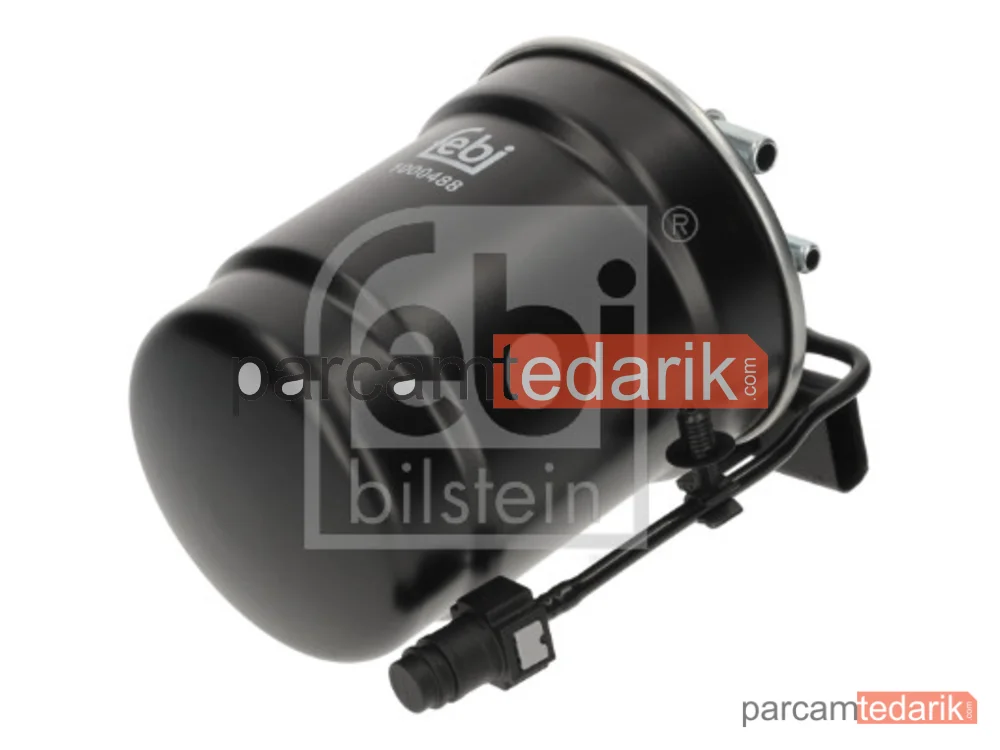 FEBI 1000488 | Yakıt Filtresi — Mercedes-Benz Actros MP4 / MP5