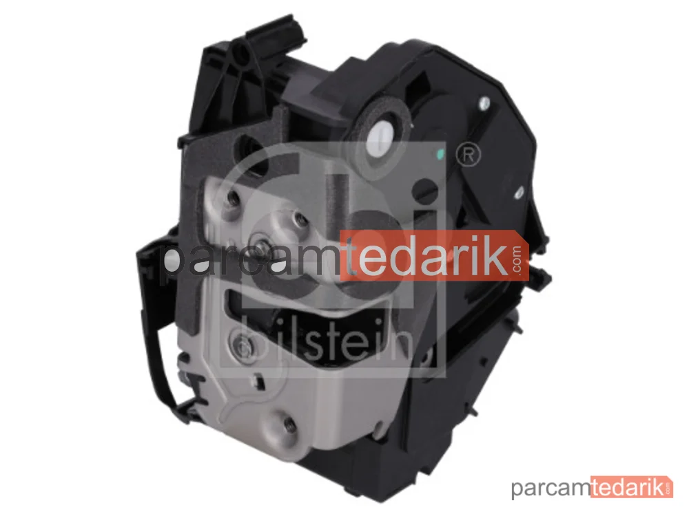 Kapı Kilidi Arka Sol — Ford C-Max II, Ford C-Max II Van, Ford Fiesta VI - 1000495