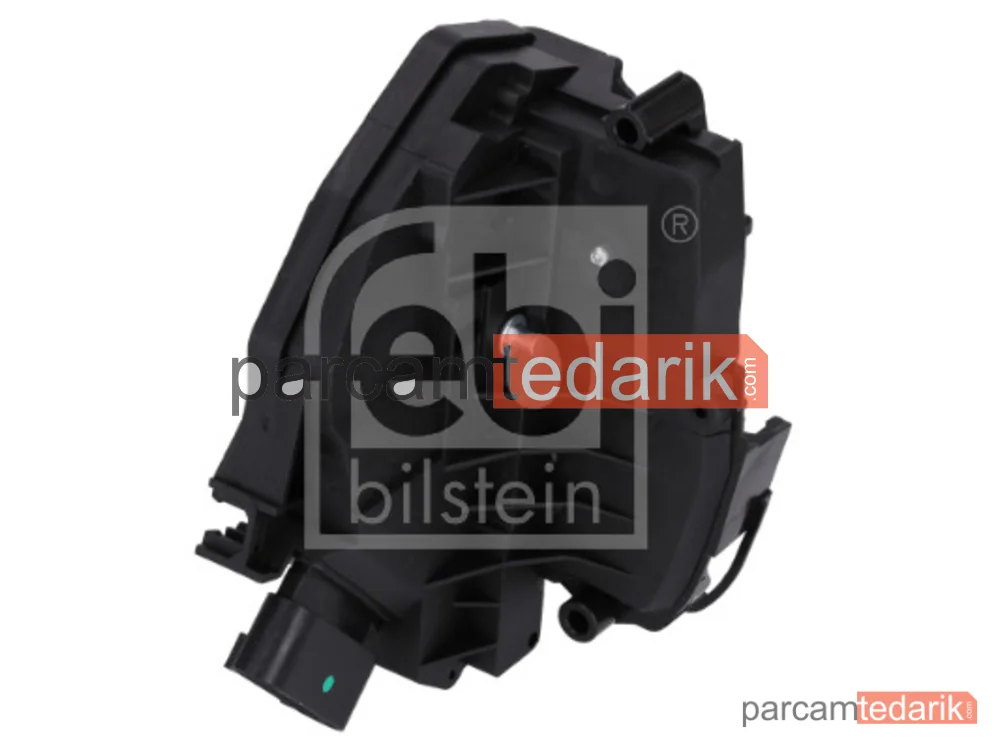 FEBI 1000495 | Kapı Kilidi Arka Sol — Ford C-Max II, Ford C-Max II Van, Ford Fiesta VI