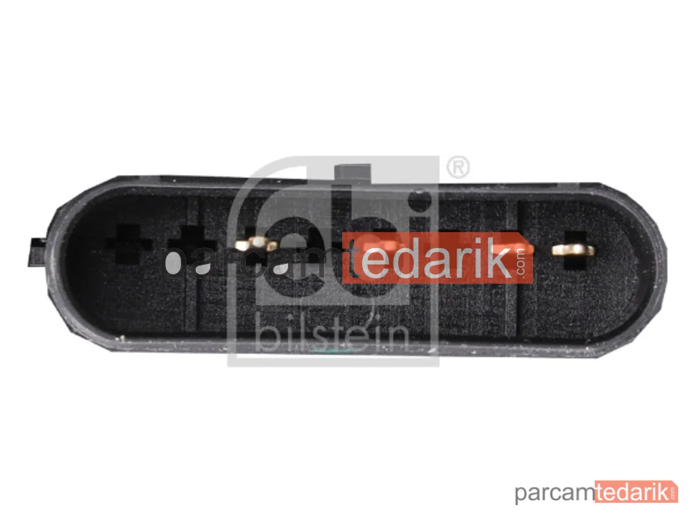 FEBI 1000495 | Kapı Kilidi Arka Sol — Ford C-Max II, Ford C-Max II Van, Ford Fiesta VI