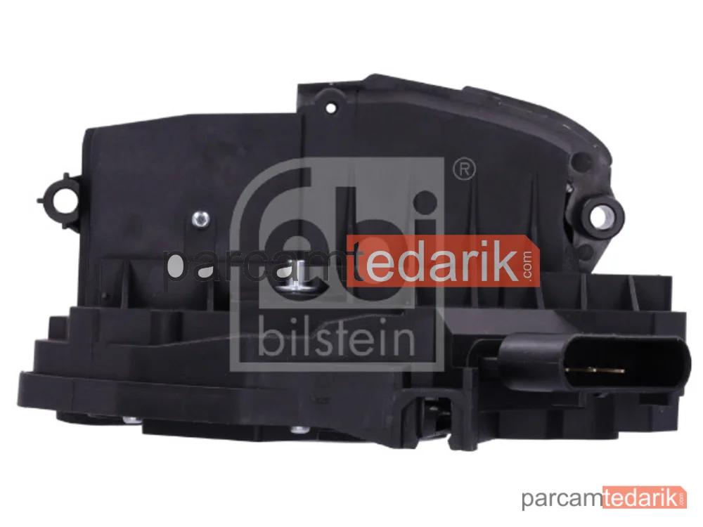 FEBI 1000495 | Kapı Kilidi Arka Sol — Ford C-Max II, Ford C-Max II Van, Ford Fiesta VI