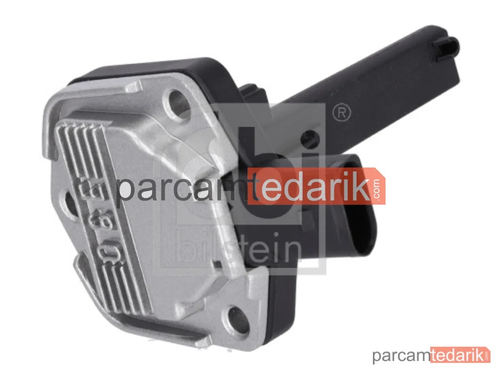 FEBI 1000537 | Yağ Basınç Müşürü — Audi A4 B7 (8EC), Audi A4 B7 Avant (8ED), Porsche 911 Cabrio (997)