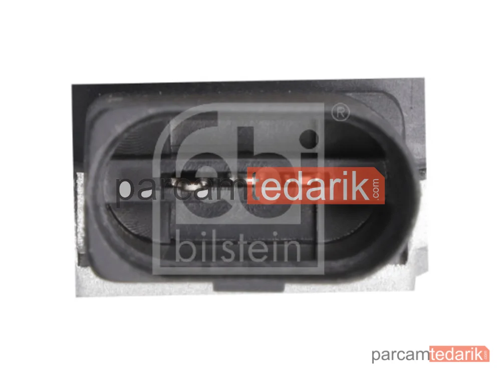 FEBI 1000537 | Yağ Basınç Müşürü — Audi A4 B7 (8EC), Audi A4 B7 Avant (8ED), Porsche 911 Cabrio (997)