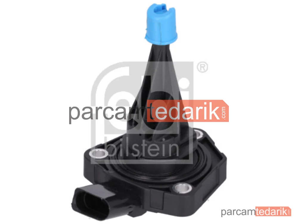 1000539 | Yağ Basınç Müşürü — Audi A3 Sportback (8VA, 8VF), Seat Ibiza V (KJ1, KJG), VW Polo VI (AW1, BZ1, AE1)