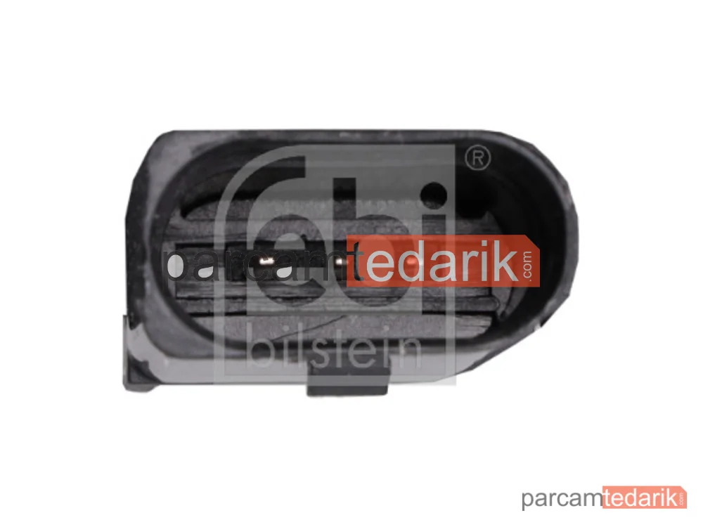 FEBI 1000539 | Yağ Basınç Müşürü — Audi A3 Sportback (8VA, 8VF), Seat Ibiza V (KJ1, KJG), VW Polo VI (AW1, BZ1, AE1)
