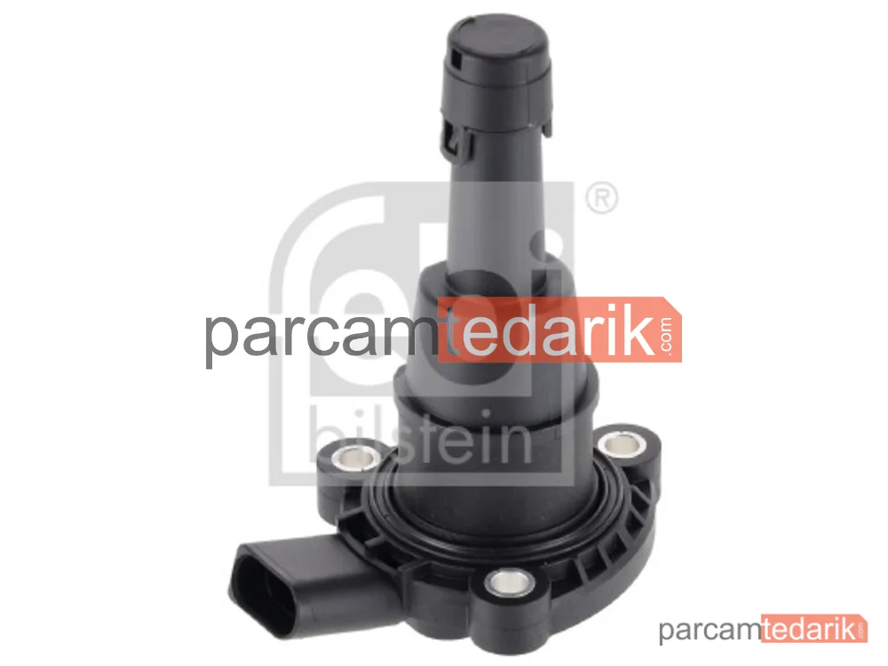 1000543 | Yağ Basınç Müşürü — MAN TGS I, Audi A3 Cabrio (8V7, 8VE), Seat Leon ST (5F8)