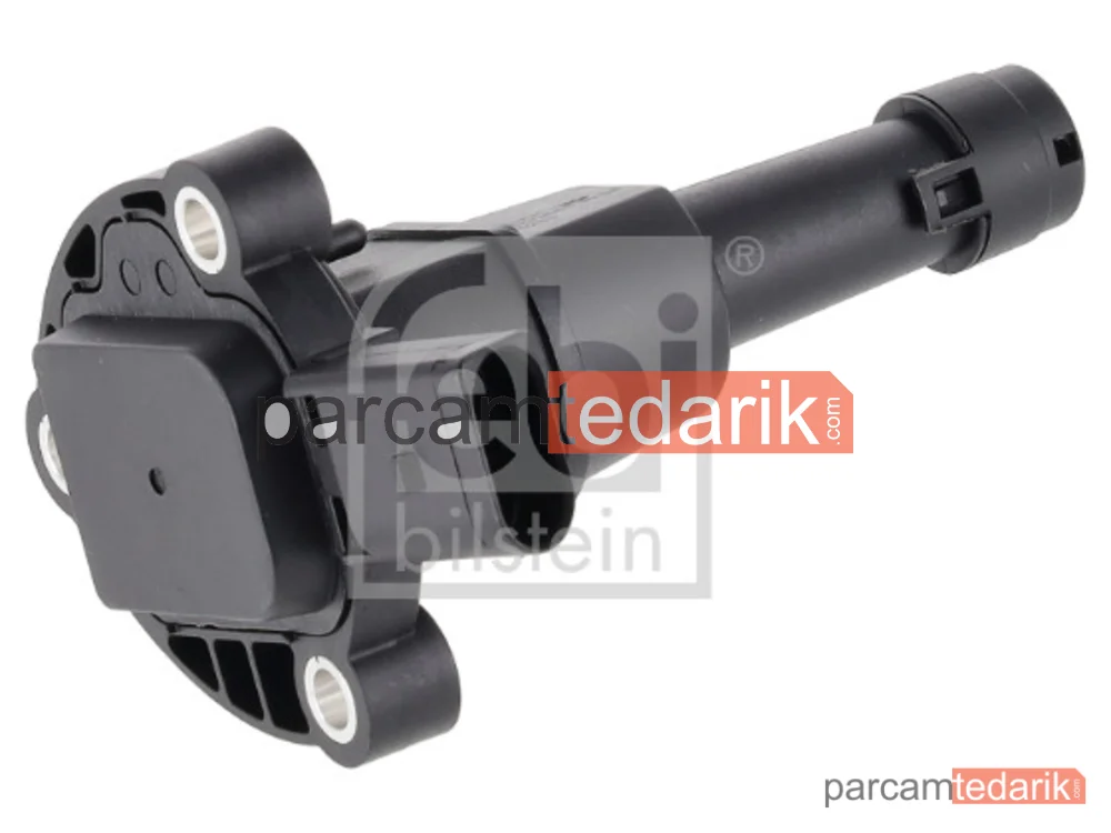 FEBI 1000543 | Yağ Basınç Müşürü — MAN TGS I, Audi A3 Cabrio (8V7, 8VE), Seat Leon ST (5F8)