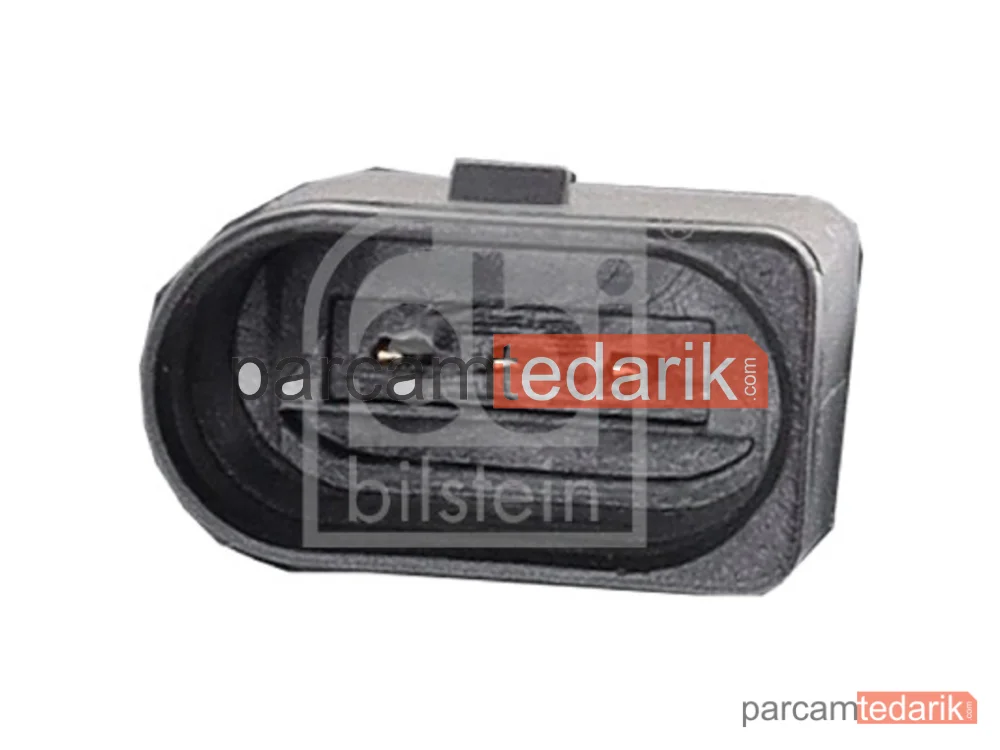 FEBI 1000543 | Yağ Basınç Müşürü — MAN TGS I, Audi A3 Cabrio (8V7, 8VE), Seat Leon ST (5F8)