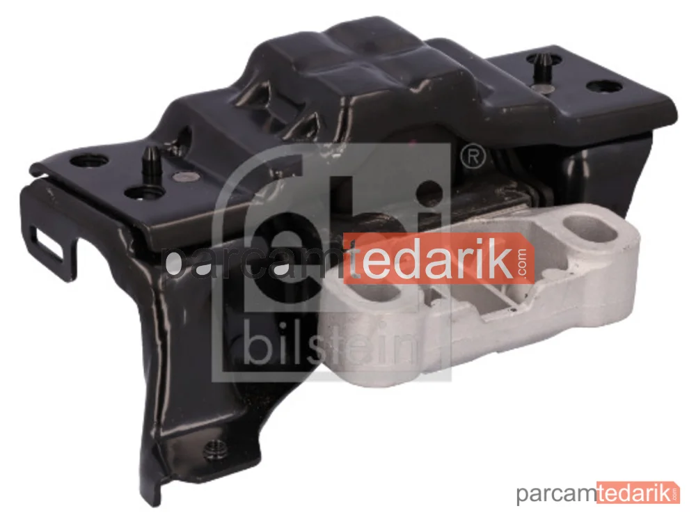 FEBI 1000631 | Motor Takozu — Seat Arona (KJ7, KJP), Audi A1 City Carver (GBH), VW Taigo (CS1)